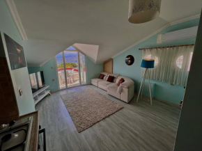 Blue House Apart Fethiye
